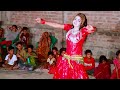 বিয়ে বাড়ির উরাধুরা নাচ | Gora Gora Roop Tera | suit patla | Juthi Dance | Bangla Wedding Dance