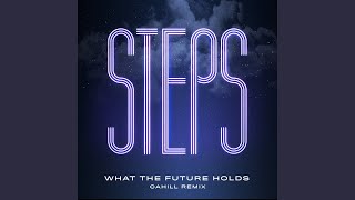 What the Future Holds (Cahill Remix)