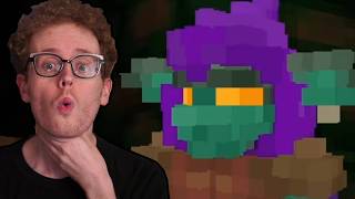 OY VEY THE ARCANIST - Barony