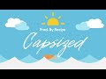 Baby keem x jay rock x the weeknd type beat  capsized prod by recipe