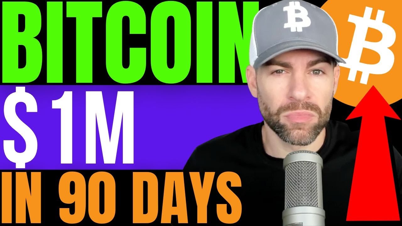 EX COINBASE CTO EXPLAINS 1 MILLION BITCOIN BET RATIONALE SAYS COULD ex-coinbase-cto-explains-1-million-bitcoin-bet-rationale-says-could