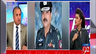 MUQABIL Program Raoof klasra and AAmir Mateen ( Part 1)