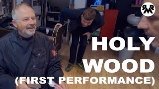 Thumbnail for Holy Wood Performance