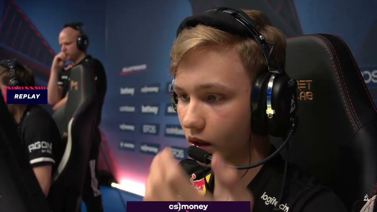 2 эпичных клатча подряд от syrsoN !!! G2 vs BIG