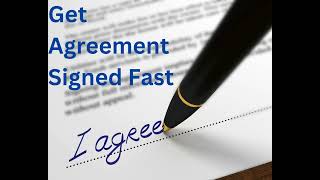 eSign for Accounting Firm