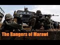 The Scout Rangers of Marawi  -  The Battle for Marawi