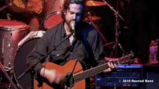 Rusted Root - Back to the Earth - Live At The Rave Milwaukee 12-29-09 Resimi