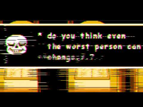 wiki sans theme: the feeling there's someone else