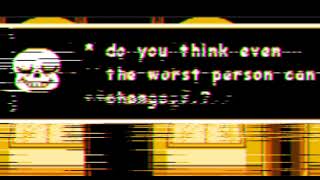 Wiki Sans Theme The Feeling Theres Someone Else