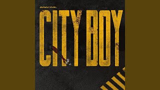 CityBoy