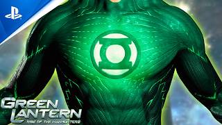 So.. I Played The Green Lantern Game You CAN'T Play Anymore In 2026