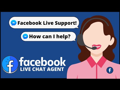 How To Contact Facebook Support | UPDATED 2021
