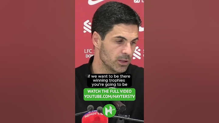 I HATE reaction, I LIKE action! Arteta FURIOUS at Arsenal Anfield display 😡