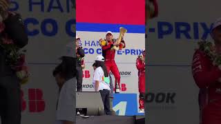Formula E Takes Miami ⚡ New Track, Pure Electric Chaos!