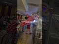 Lion Dance Lunar Year at Great Wall part 1/3 02.22.26