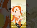 マネーフウカ #splatoon3 #スプラトゥーン3 #フウカ #shivers #shorts