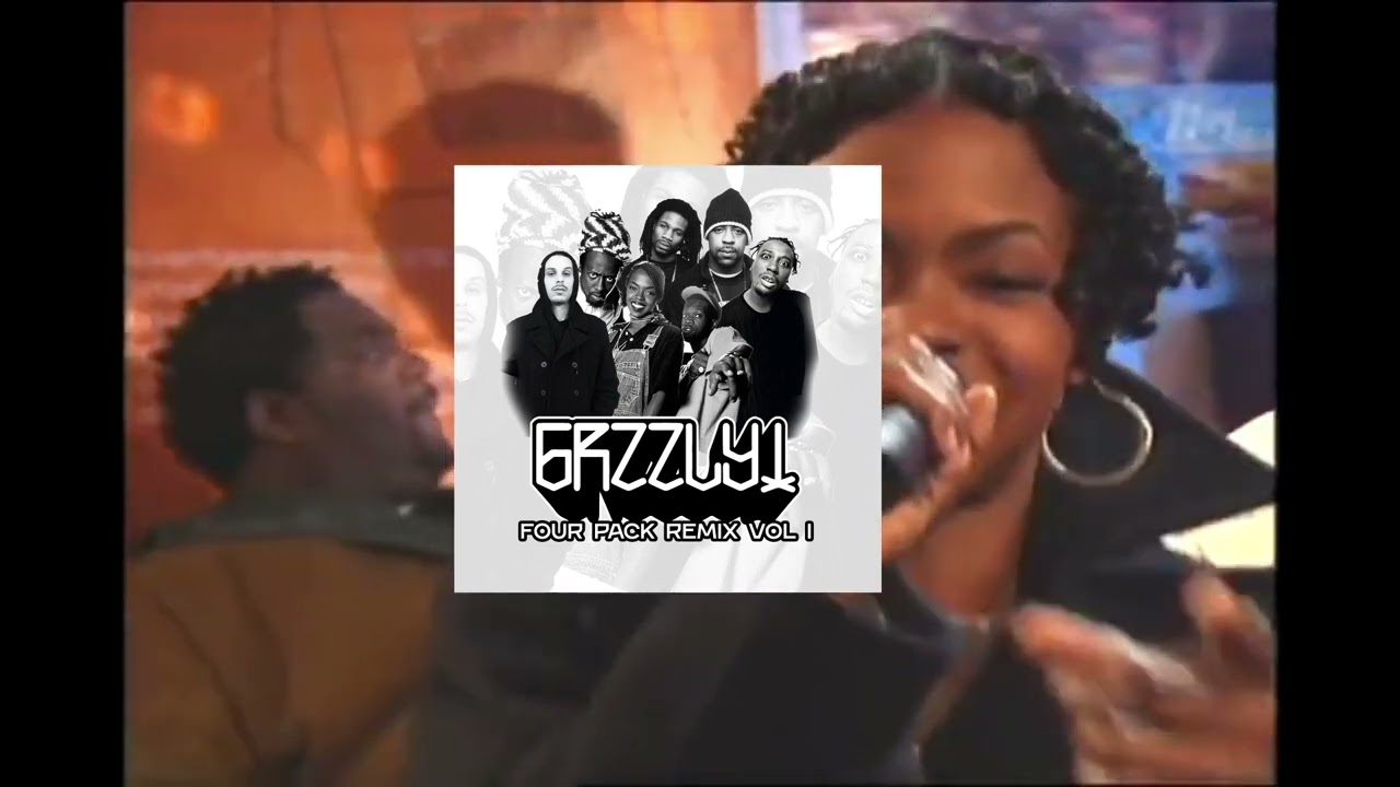 The Fugees - Fu Gee La - Grizzly Remix