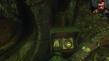 Kentrolling Soma Part 5: Get to the lamba complex!