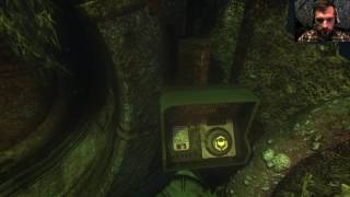 Kentrolling Soma Part 5: Get to the lamba complex!