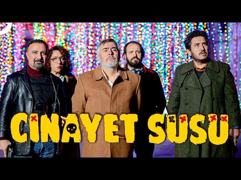 Cinayet Süsü | Feyyaz Yiğit FULL HD Komedi Filmi