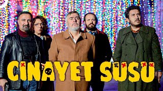 Cinayet Süsü | Feyyaz Yiğit FULL HD Komedi Filmi