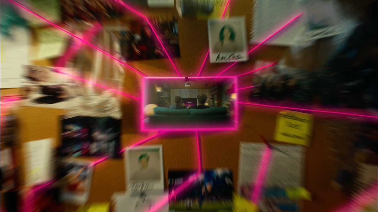 T Mobile - Magenta TV