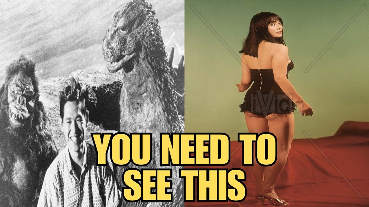 King Kong vs. Godzilla Movie - Shocking Footprints: Tracing the Impact of a Messed Up Disaster