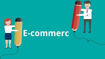 Ecommerce Concept Video Presentation