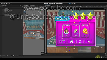 Cooking Burger Chef - Cooking Games - Unity Source Code for Sale