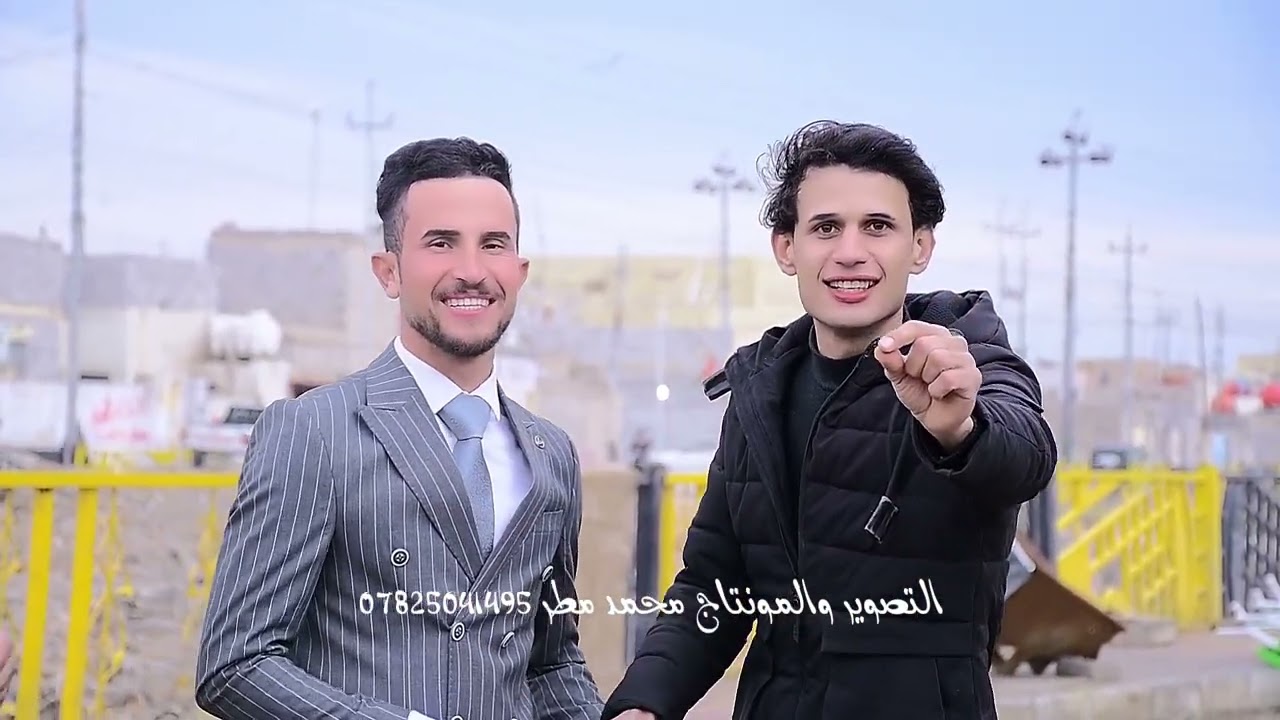 حفل زفاف الأخ سجاد محمد شنف الفريجي