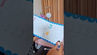buku belajar angka anak #viralvideo #checkoutnow #belideh #bukubelajaranak #bukubelajarangka #fyp
