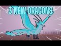 Upcoming S32, Guild wars, daily rewards News (Dragon Adventures)