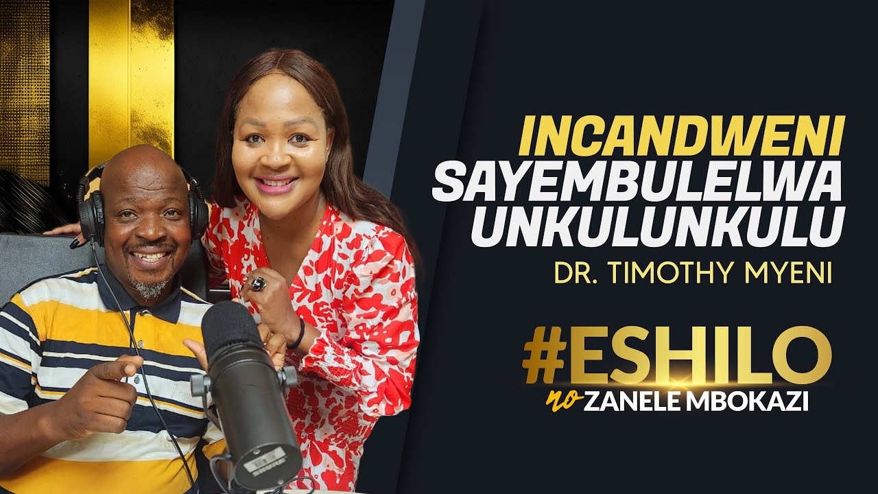 INcandweni sayembulelwa uNkulunkulu