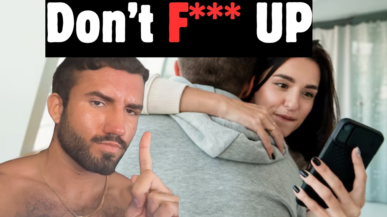 Why She Ghosted and How to Get Her Back