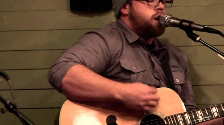 Taylor Maxwell at Land of a Thousand Hills
