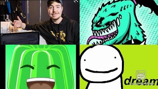 Youtubers net worth according to Google