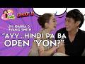 EP 10 JM Ibarra &amp; Fyang Smith talk chemistry and &lsquo;Almost Us&rsquo; | Oh My Gan! | ABS-CBN News