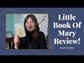 The Little Book of Mary Review & Citizen Tea review
