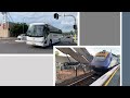 2190ST Transport Vlog 443: Woy Woy Bus & Train Spotting