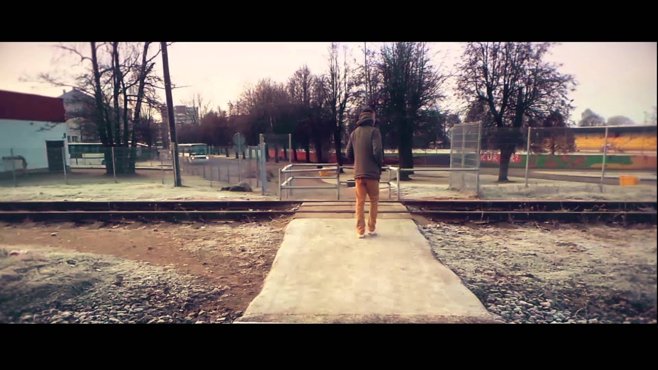 Neek - Пусть Заберут (German prod.)