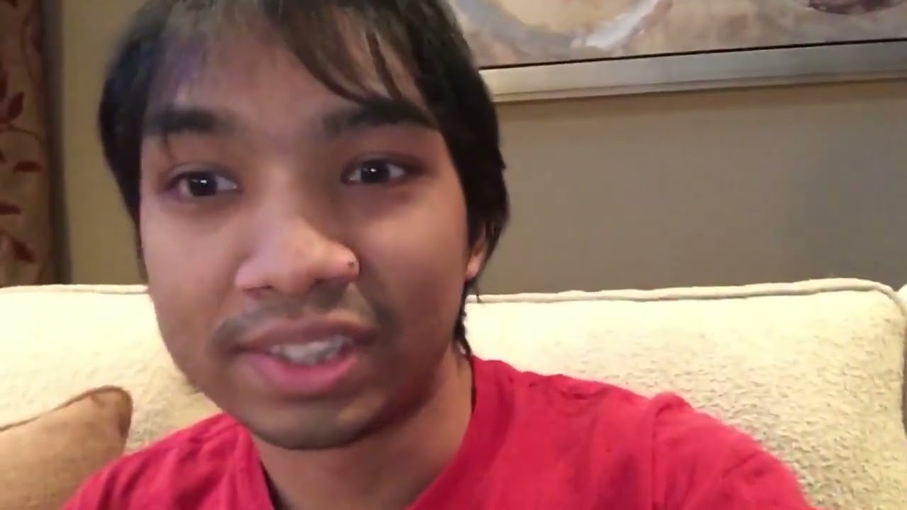 Vlog: 6k subscribers, 40k followers :D | RaqibMarvelous [12/19/2014]