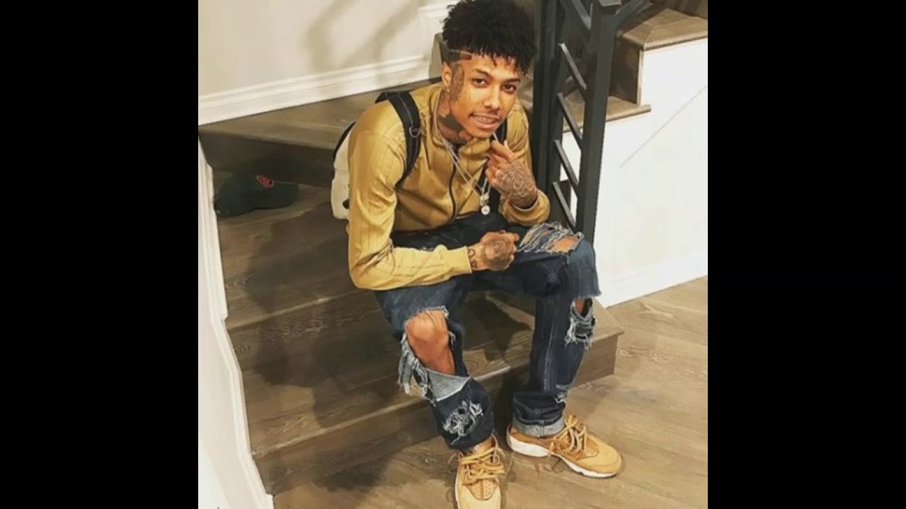 FIRE BLUEFACE TYPE BEAT "ON THE SET! "