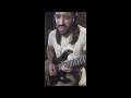 Galneryus In Water ́s Gaze Outro Solo