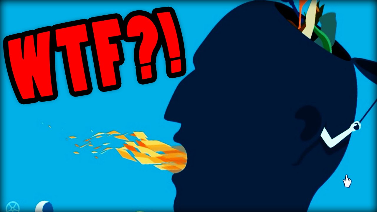 WIESO EXISTIERT SOWAS Feed The Head YouTube