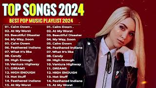 Ava Max, Miley Cyrus, rema, Shawn Mendes, Justin Bieber, Rihanna,Top Songs 2024