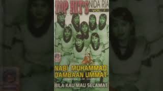 Download Lagu TOP HIT'S QASIDAH NIDA RIA GROUP SEMARANG, VOL 7 ( SIDE A ) MP3