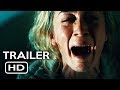 A Quiet Place Official Trailer #1 (2018) Emily Blunt, John Krasinski Horror Movie HD