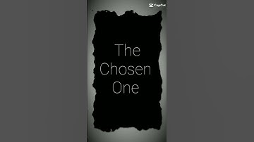 THE CHOSEN ONE | The Chosen One edit |Alan Becker edit| #alanbecker #edit #zoom #trend