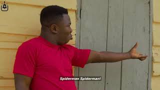 Download Lagu SPIDER-MAN MP3