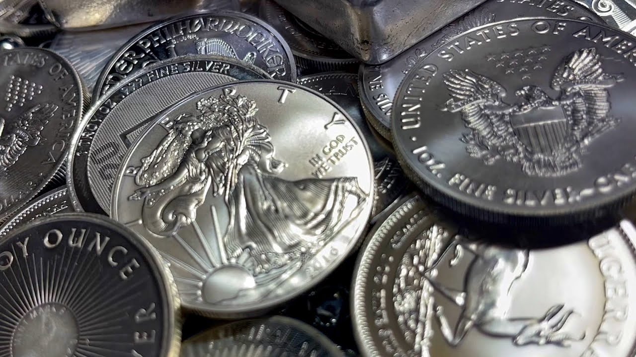 America's Leading Precious Metals Firm Freedom Shield Capital